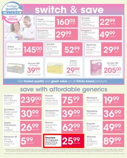 Clicks : You Pay Less (5 Nov - 20 Nov 2019), page 28