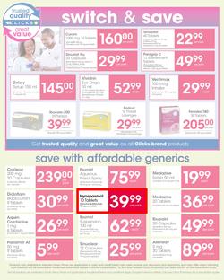 Clicks : You Pay Less (5 Nov - 20 Nov 2019), page 28