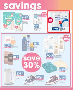 Clicks : You Pay Less (5 Nov - 20 Nov 2019), page 3