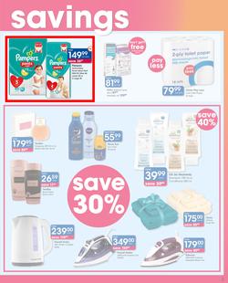 Clicks : You Pay Less (5 Nov - 20 Nov 2019), page 3