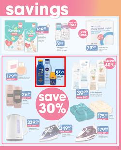 Clicks : You Pay Less (5 Nov - 20 Nov 2019), page 3