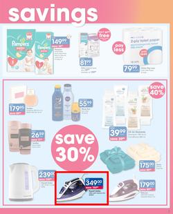 Clicks : You Pay Less (5 Nov - 20 Nov 2019), page 3