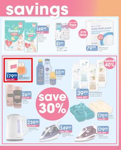 Clicks : You Pay Less (5 Nov - 20 Nov 2019), page 3