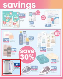 Clicks : You Pay Less (5 Nov - 20 Nov 2019), page 3