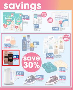 Clicks : You Pay Less (5 Nov - 20 Nov 2019), page 3