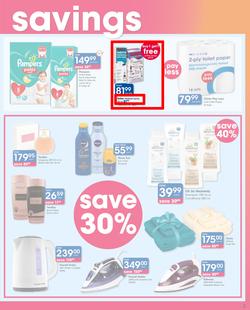 Clicks : You Pay Less (5 Nov - 20 Nov 2019), page 3