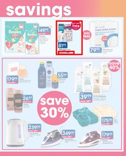 Clicks : You Pay Less (5 Nov - 20 Nov 2019), page 3