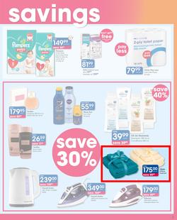Clicks : You Pay Less (5 Nov - 20 Nov 2019), page 3