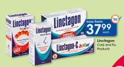 Linctagon Cold & Flu Products-Each