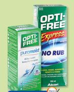 Alcon Opti Free Express-355ml Each