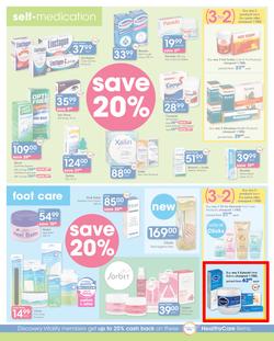 Clicks : You Pay Less (5 Nov - 20 Nov 2019), page 30