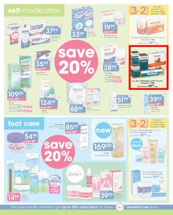 Clicks : You Pay Less (5 Nov - 20 Nov 2019), page 30