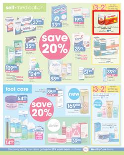 Clicks : You Pay Less (5 Nov - 20 Nov 2019), page 30