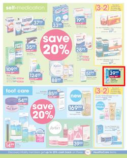 Clicks : You Pay Less (5 Nov - 20 Nov 2019), page 30