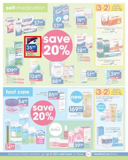 Clicks : You Pay Less (5 Nov - 20 Nov 2019), page 30