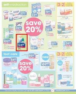 Clicks : You Pay Less (5 Nov - 20 Nov 2019), page 30