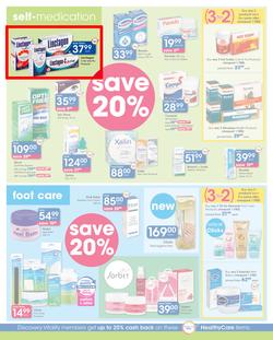 Clicks : You Pay Less (5 Nov - 20 Nov 2019), page 30