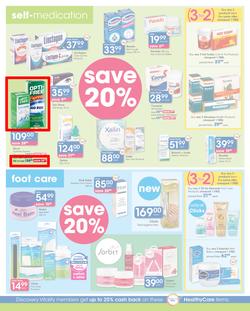 Clicks : You Pay Less (5 Nov - 20 Nov 2019), page 30