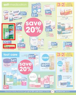 Clicks : You Pay Less (5 Nov - 20 Nov 2019), page 30