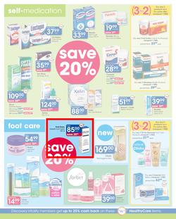 Clicks : You Pay Less (5 Nov - 20 Nov 2019), page 30