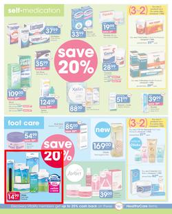 Clicks : You Pay Less (5 Nov - 20 Nov 2019), page 30