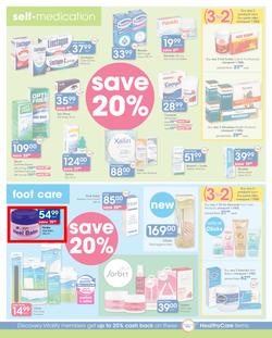 Clicks : You Pay Less (5 Nov - 20 Nov 2019), page 30