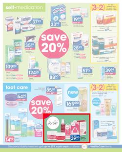 Clicks : You Pay Less (5 Nov - 20 Nov 2019), page 30