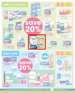 Clicks : You Pay Less (5 Nov - 20 Nov 2019), page 30