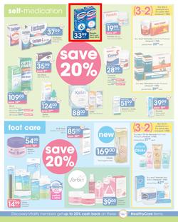 Clicks : You Pay Less (5 Nov - 20 Nov 2019), page 30