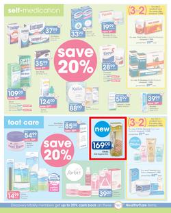 Clicks : You Pay Less (5 Nov - 20 Nov 2019), page 30
