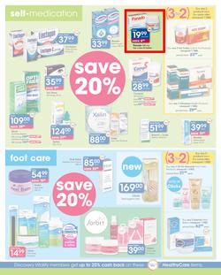 Clicks : You Pay Less (5 Nov - 20 Nov 2019), page 30