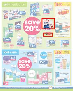 Clicks : You Pay Less (5 Nov - 20 Nov 2019), page 30