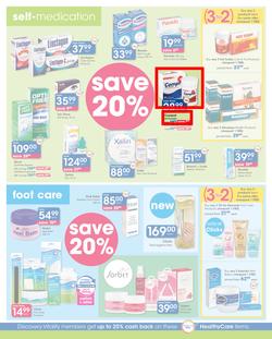 Clicks : You Pay Less (5 Nov - 20 Nov 2019), page 30