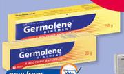 Germolene Antiseptic Ointment-20g Each