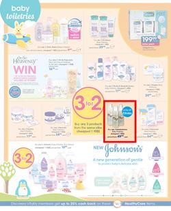 Clicks : You Pay Less (5 Nov - 20 Nov 2019), page 35