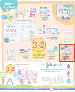 Clicks : You Pay Less (5 Nov - 20 Nov 2019), page 35