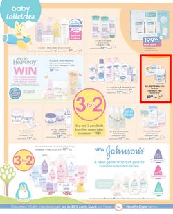 Clicks : You Pay Less (5 Nov - 20 Nov 2019), page 35