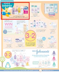 Clicks : You Pay Less (5 Nov - 20 Nov 2019), page 35