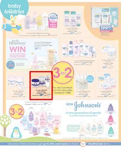 Clicks : You Pay Less (5 Nov - 20 Nov 2019), page 35