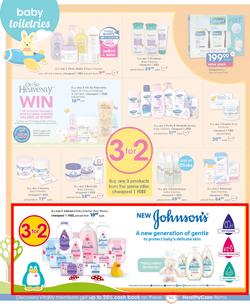 Clicks : You Pay Less (5 Nov - 20 Nov 2019), page 35