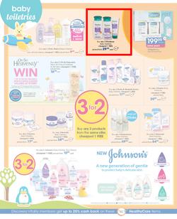Clicks : You Pay Less (5 Nov - 20 Nov 2019), page 35