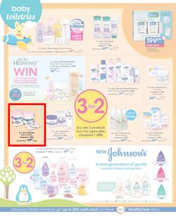 Clicks : You Pay Less (5 Nov - 20 Nov 2019), page 35
