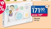 Oh-Lief Gift Box-Per Pack