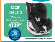 Chicco Seat Up Car Seat-Each