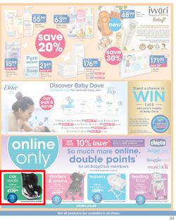 Clicks : You Pay Less (5 Nov - 20 Nov 2019), page 34
