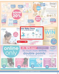 Clicks : You Pay Less (5 Nov - 20 Nov 2019), page 34