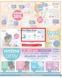 Clicks : You Pay Less (5 Nov - 20 Nov 2019), page 34