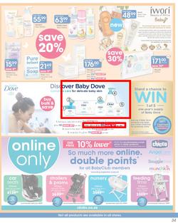 Clicks : You Pay Less (5 Nov - 20 Nov 2019), page 34