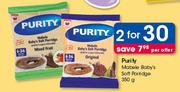 Purity Mabele Baby's Soft Poridge-2X350g