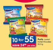 Purity Junior Instant Noodles-10X53.5g